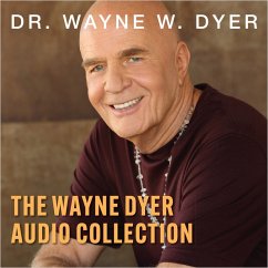 The Wayne Dyer Audio Collection (MP3-Download) - Dyer, Wayne