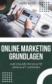 Online Marketing Grundlagen (eBook, ePUB)