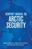 Newport Manual on Arctic Security (eBook, ePUB)