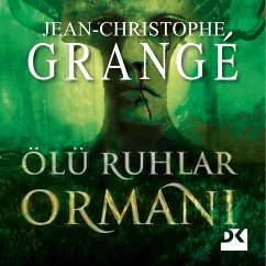 Ölü Ruhlar Ormanı (MP3-Download) - Grangé, Jean-Christophe