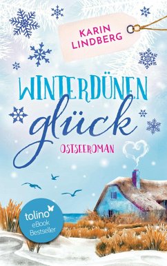 Winterdünenglück (eBook, ePUB) - Lindberg, Karin