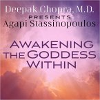 Awakening The Goddess Within (MP3-Download)
