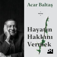 Hayatın Hakkını Vermek (MP3-Download) - Baltaş, Acar
