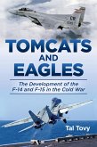 Tomcats and Eagles (eBook, ePUB)