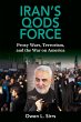 Iran's Qods Force (eBook, ePUB) - Bild 1