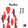 Korku (MP3-Download) - Bild 1