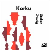 Korku (MP3-Download) Korku (MP3-Download)