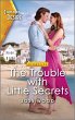 The Trouble with Little Secrets (eBook,... - Bild 1