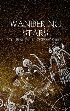 Cover Wandering Stars (The Zodiac Series, #13) (eBook, ePUB)