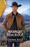 Alaskan Blackout (eBook, ePUB)