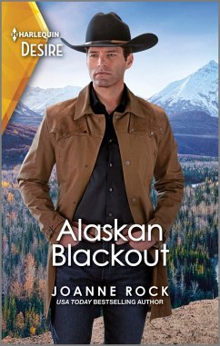 Alaskan Blackout (eBook, ePUB) - Rock, Joanne