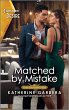 Matched by Mistake (eBook, ePUB) - Bild 1