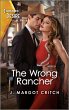 The Wrong Rancher (eBook, ePUB) - Bild 1