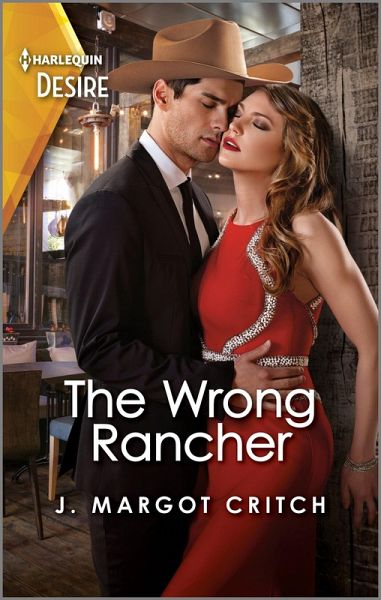 The Wrong Rancher (eBook, ePUB) The Wrong Rancher (eBook, ePUB)