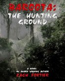 Baroota: The Hunting Ground (The Director series, #1) (eBook, ePUB)