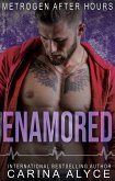 Enamored (MetroGen After Hours, #8) (eBook, ePUB) Enamored (MetroGen After Hours, #8) (eBook, ePUB)