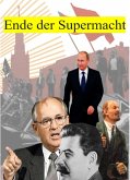 Ende der Supermacht (eBook, ePUB)