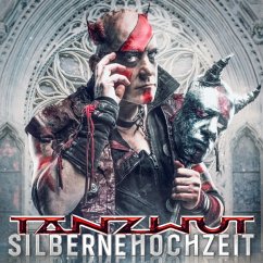 Silberne Hochzeit - Tanzwut