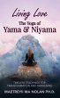 Living Love the Yoga of Yama and Niyama... - Bild 1