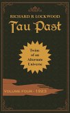 1923 (Tau Past, #4) (eBook, ePUB)