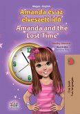 Amanda és az elveszett idő Amanda and the Lost Time (eBook, ePUB)