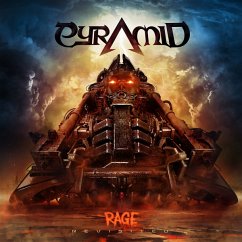Rage - Pyramid