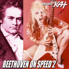 Beethoven On Speed 2 - Great Kat,The