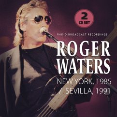 New York,1985/Sevilla 1991 - Waters,Roger