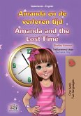 Amanda en de verloren tijd Amanda and the Lost Time (eBook, ePUB)