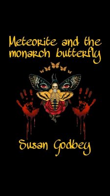 Cover Meteorites and the Monarch Butterfly (eBook, ePUB)