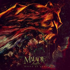 Wound Of Gods - Maladie