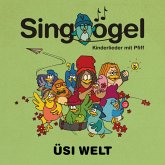 Üsi Welt