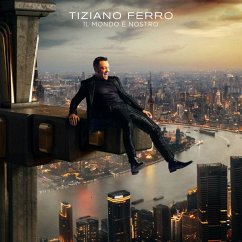 Il Mondo E Nostro - Ferro,Tiziano