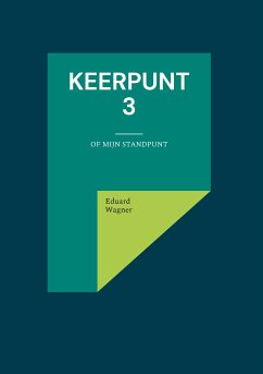 Keerpunt 3 (eBook, ePUB) - Wagner, Eduard