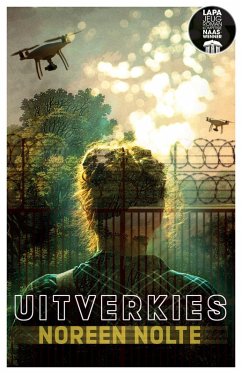 Cover Uitverkies (eBook, ePUB)