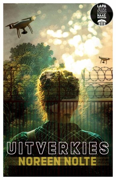 Uitverkies (eBook, ePUB)