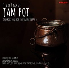 Jam Pot - Freund,Pia/Laakso,Anna/Salt,Chrys