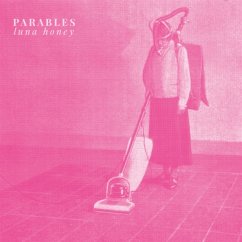 Parables - Luna Honey