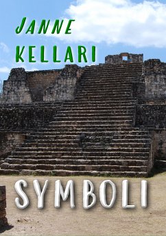 Symboli (eBook, ePUB) - Kellari, Janne