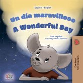 Un día maravilloso A Wonderful Day (eBook, ePUB)