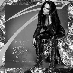 Best Of:Living The Dream - Tarja
