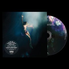 Higher Than Heaven (Ltd.Standard Cd) - Goulding,Ellie
