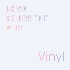 Love Yourself: Her (Vinyl) - Bts