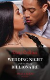Wedding Night With The Wrong Billionaire (Four Weddings and a Baby, Book 2) (Mills & Boon Modern) (eBook, ePUB)