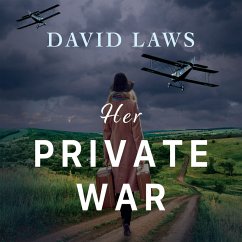 Her Private War (MP3-Download) - Laws, David