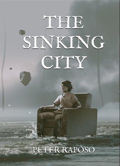 The Sinking City (eBook, ePUB) - Raposo, Peter
