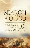 Search me O God - A devotional bible study through the 10 Commandments (eBook, ePUB)
