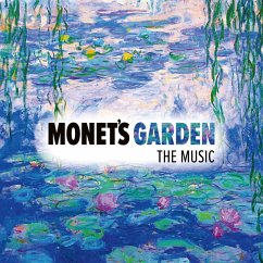 Monet'S Garden (English Version) - Diverse