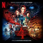 Stranger Things 4: Vol.1 (Original Score) (2cd)