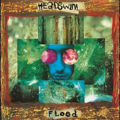 Flood-Ltd Col.Vinyl - Headswim
